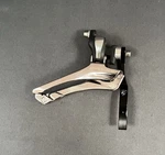 Shimano Dura-ace FD-7900 Front Derailleur 2X10 Speed Braze-on + K-edge Catcher. Fixed Price $69.99.