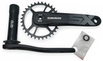 Sram Sx Eagle Crankset Dub 175MM 32T Black Mtb 12 Speed. Fixed Price $89.99.