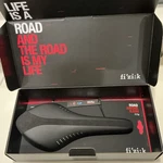 New Fizik Arione K:ium Road Bike Saddle Alcantara Black. Fixed Price $99.00.
