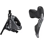 Shimano Right Shifter/hydraulic Brake Lever 11-SPEED DI2 IRX815DRRDSC170. Fixed Price $464.29.
