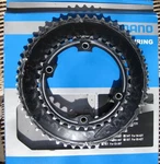 Shimano Dura-ace Fc- 9100 Chainrings, 50/34, Excellent Shape, 3500 Miles. Fixed Price $59.99.
