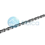 New Shimano Xtr CN-M9100 11/12-SPEED Chain 116/126 Link With Quick. Fixed Price $82.99.