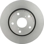 Disc Brake Rotor-premium Uv Coated Oe Equivalent Brembo 09.B520.11. Fixed Price $105.98.
