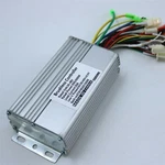 36V-48V Brushless Controller For E-bike Electric Bicycle 500W/600W Bldc Motor. Fixed Price $28.41.