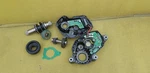 Shimano Steps DU-EP800 For Parts. Fixed Price $220.00.