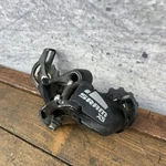 Sram X5 Rear Derailleur 10 Speed Long Cage Mtb Bike Black Exact Actuation 300G. Fixed Price $27.99.