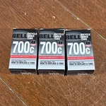 Bell Bicycle Inner Tube 700C. Fixed Price $7.45.