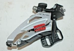 Shimano Alivio Front Derailleur FD-M4020 64-69 Direct Mount Side-pull Ships Us. Fixed Price $34.02.