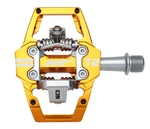 Ht Components T2 Clipless Platform Mtb Mountain Bike Pedals - Orange. Fixed Price $128.99.