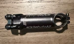 Easton EC90 Stem, 110 Mm, Zero-degree, 31.8 Bar Clamp, Aluminum, 131. Fixed Price $74.00.