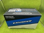 Peloton Exustar Adaptor For Clip-in Pedals Toe Bike E-SL02A1. Fixed Price $26.99.