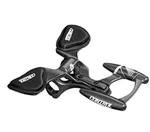 Control Tech Time Trial Aero Cockpit Plus Carbon Tt Handlebars Bike Black. Fixed Price $172.00.