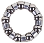English Three Piece Bike Crank Ball Bearing Retainer 1/4" 9 New. Fixed Price $7.99.
