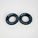 Zipp Center-lock Disc Ring Pair, Set Of 2. Fixed Price $24.99.