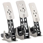 Heusinkveld Sim Sprint 3-PEDAL Set Black Device Accessories HE-SPS3B. Fixed Price $1190.94.