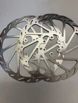 Sram Centerline Avid G2CS 180MM Brake Rotors Pair Oem Lot Of 6 Bolt. Fixed Price $29.00.