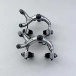 Vintage Dia-compe 400 Side Pull Brake Calipers Set Front Rear Road Bike A47. Fixed Price $27.99.