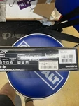 Shimano Deore Xt BR-M8000 Front Hydraulic Disc Brake 2 Piston New. Fixed Price $119.99.