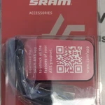 Sram Etap Battery Charger W/ Cable - Black Mpn 00.3018.117.000. Fixed Price $45.00.
