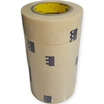 Rolls Genuine 3M Scotch 8898 Strapping Tape Ivory 24MM X 55M 4.6 Mil. Fixed Price $18.99.