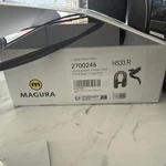 HS33 Magura Performance Black 2 Finger Lever. Fixed Price $189.99.