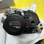 Bosch BDU490P Ebike Motor For Parts Class 3 28MPH. Bad Internal Sensor.. Fixed Price $175.00.