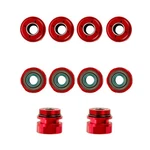 Rockshox Fork Damper Sealhead Assembly - Charger 2.1 11.4018.107.001. Fixed Price $248.19.