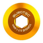 Fixing Screw For Shimano Hollowtech Ii Gold Burgtec Cycle Crankset. Fixed Price $10.11.