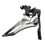 Front Rival 2X11V Braze-on 2138102201 Sram Bike Derailleurs. Fixed Price $64.64.