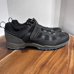 Bontrager Ssr Inform Cycling Shoes Gray Mountain Bike Clip Mtb Women 8.5. Fixed Price $50.00.