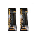 Continental Gatorskin Clincher, Folding, Black, 700X25C, Pair New!!!. Fixed Price $115.00.
