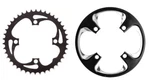 Sram Truvativ Stylo 1.1 Single, Steel Chainring, Alum. Guard, 42T, 104BCD. Fixed Price $28.95.