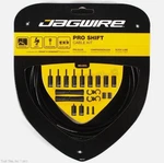 Jagwire Pro Shift Cable Kit Slick Polished Fits Sram / Shimano Road Mtb Bike. Fixed Price $30.75.