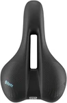 Selle Royal Float Saddle - Steel, Black, Moderate. Fixed Price $44.99.
