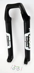2021 Fox Rhythm 34 Float 27.5/29" 150MM Suspension Fork Lowers Bike Mtb. Fixed Price $99.99.