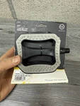 Sunlite Comfort Grip Bike Platform Pedals 1/2 Plastic Cruiser Bicycle. Fixed Price $18.00.