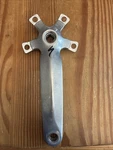 Specialized ST7 A1 Japan Crank Arm 175 Mm Drive Side Only. Fixed Price $43.90.