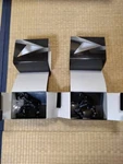 Shimano Dura Ace BR9100 Brake Front/rear Caliper Set Black. Fixed Price $302.39.