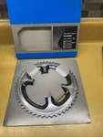New Shimano Dura-ace FC-9000 11-SPEED Outer Chainring For 53T-39T 110BCD. Fixed Price $120.00.