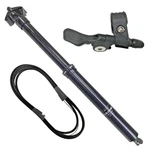 Ks Kind Shock Dropper Seatpost 30.9 150MM Internal W Remote Alloy Mtb 442MM. Fixed Price $139.99.