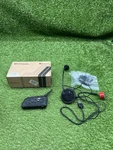 Vnetphone Motorcycle Helmet Bluetooth Headset Interphone 6 Rider. 12. Fixed Price $22.36.