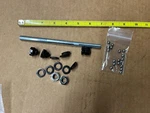 Schwinn Stingray Krate 5 Speed & Disc Bicycle Atom Drum Brake Rear Hub Axle Kit. Fixed Price $65.00.