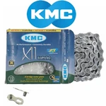 Kmc X11 Ept Eco Proteq Speed Bike No Rust Stretch Proof Chain. Fixed Price $49.75.