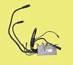 Niu BQI-C3 Pro LSW-1826-1F Electric Bike Controller Module #4223 Nbcp. Fixed Price $75.50.