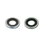 Jagwire Oil Seal M6 - Point (10 Pack) And Mineral. Fixed Price $47.90.