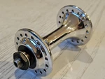 Campagnolo Veloce Front Hub 32H Vintage 100MM New Box W/ Quick Release. Fixed Price $120.00.
