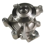 Water Pump 93-97 Ford Probe Mazda MX-6 626 Protege 2.0L 1.8L Metal FP01-15-010F. Fixed Price $59.01.