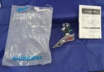 Shimano FD-MC11 Alivio Front Derailleur-top PULL-31.8MM Clamp-nos-nip. Fixed Price $19.00.