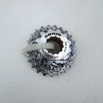 Sram Pg 970 Cassette 12-23T Speed Silver Shimano Road Racing Bike 9PS A28. Fixed Price $26.99.