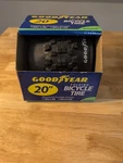Good Year 20" Folding Mountain Bicycle Tire. Fixed Price $17.00.